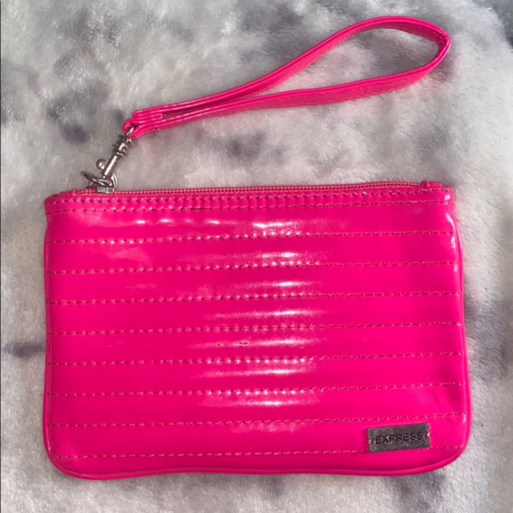 Express Bag/ Wallet
